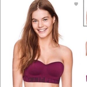 VS PINK Cool and Comfy Bandeau